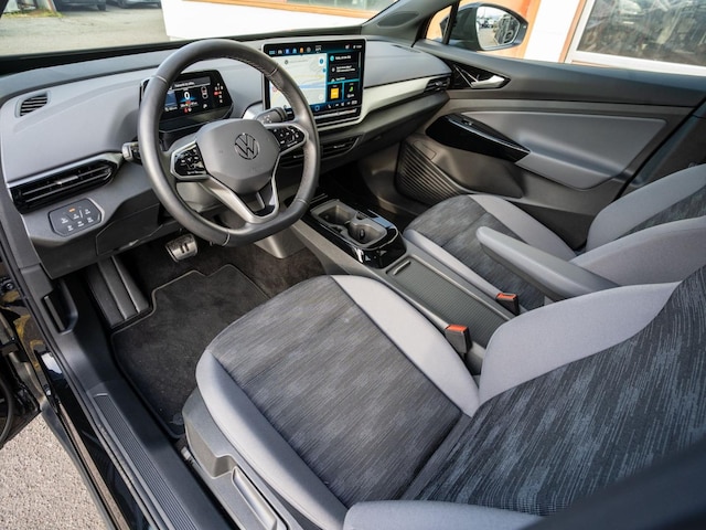 Volkswagen ID.4 Pure