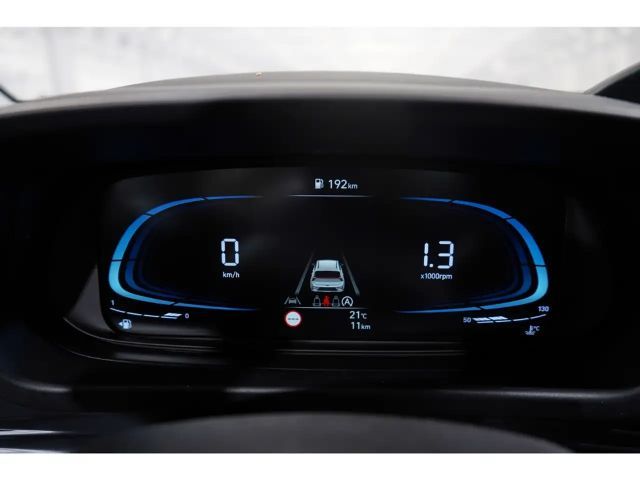 Hyundai Bayon 1.0 Select T-GDi