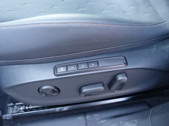 Cupra Terramar 1.5 eTSI