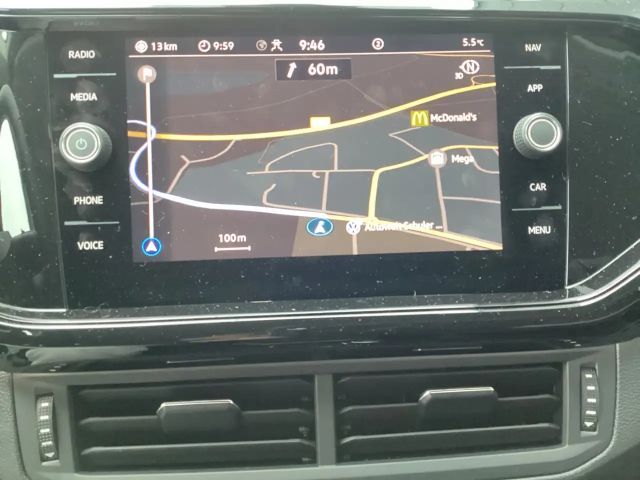 Volkswagen T-Cross DSG Style