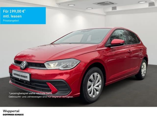 Volkswagen Polo 1.0 TSI Life