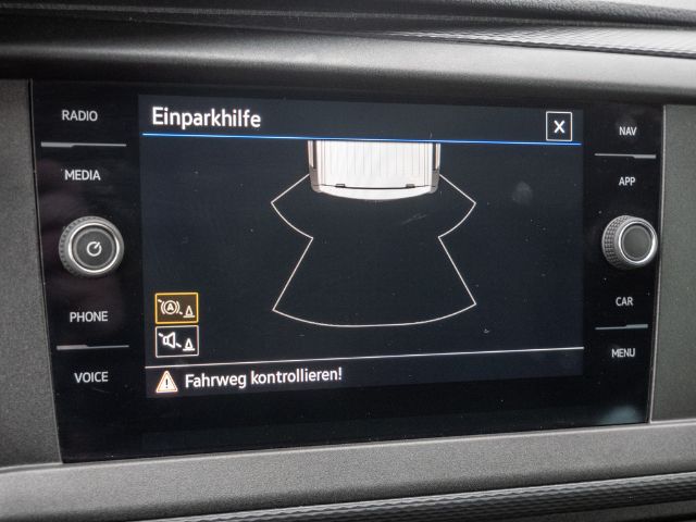 Volkswagen Caravelle 2.0 TDI DSG T6