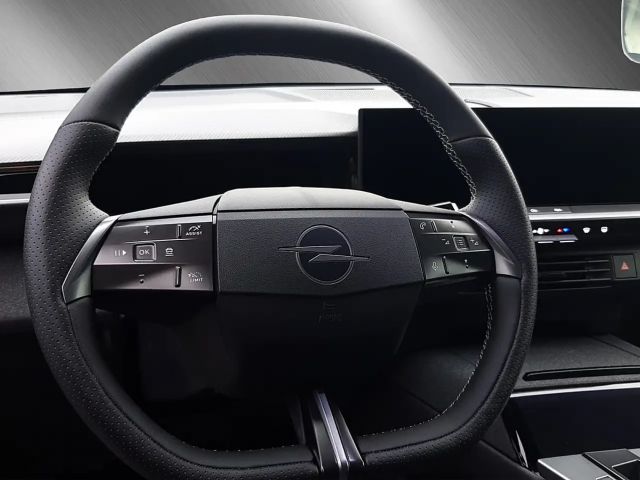 Opel Grandland X GS-Line Grand Sport