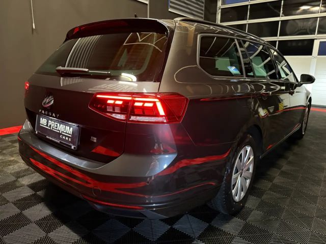 Volkswagen Passat DSG Variant