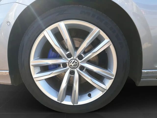 Volkswagen Passat GTE IQ.Drive Variant