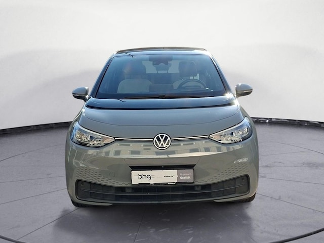 Volkswagen ID.3 Performance Plus Pro Style