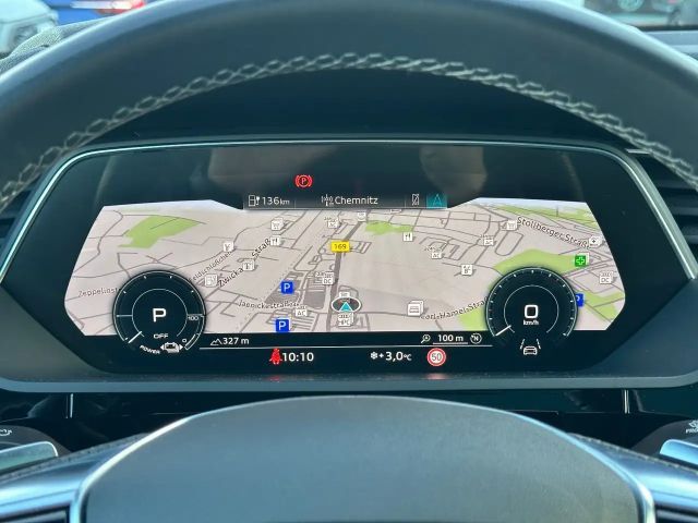 Audi e-tron 55 Quattro S-Line