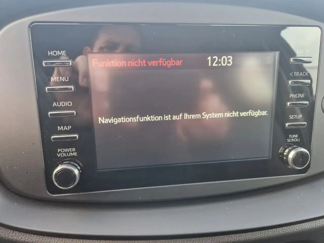 Toyota Aygo X 1.0 VVT-i Hatchback