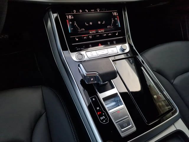 Audi Q7 50 TDI Quattro S-Line