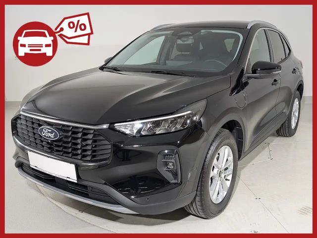 Ford Kuga Plug in Hybrid Titanium