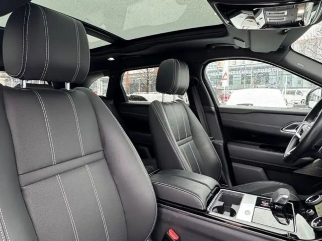 Land Rover Range Rover Velar P400e