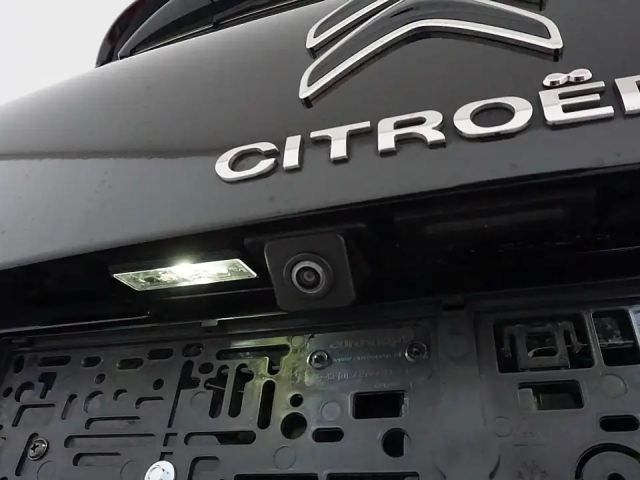 Citroën C5 Aircross BlueHDi Max