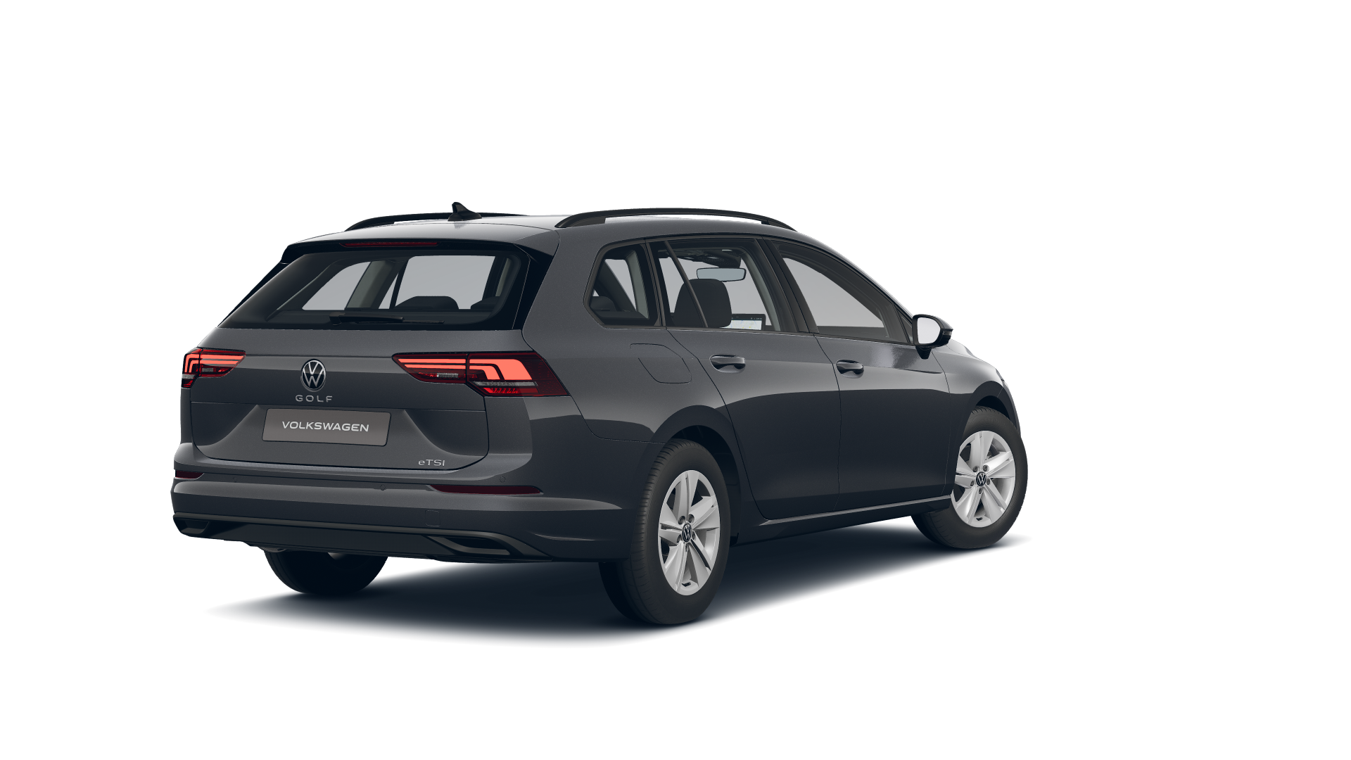 Volkswagen Golf 1.5 eTSI DSG Golf VIII Variant