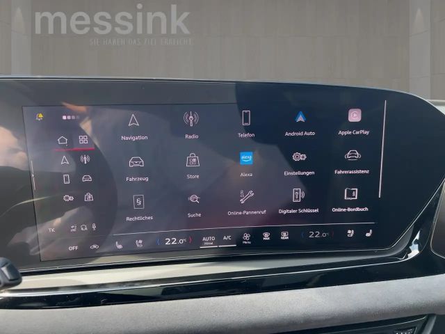 Audi S5 Avant S-Tronic