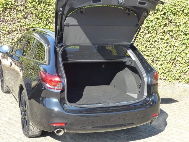 Mazda 6 2.5L Exclusive-line SkyActiv Sportbreak