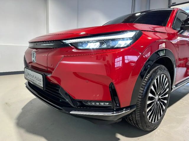 Honda e:Ny1 ADVANCE Pano ELEKTRO 1.Hand Scheckheft TOP