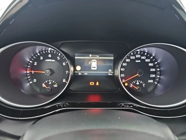 Kia Ceed GDi Spirit SportWagon