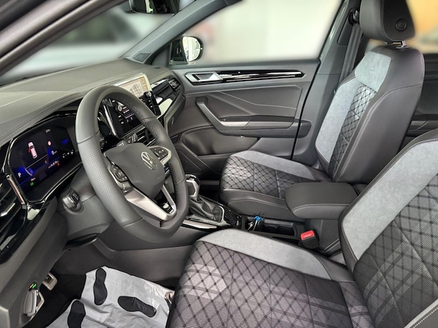 Volkswagen T-Roc DSG R-Line Style