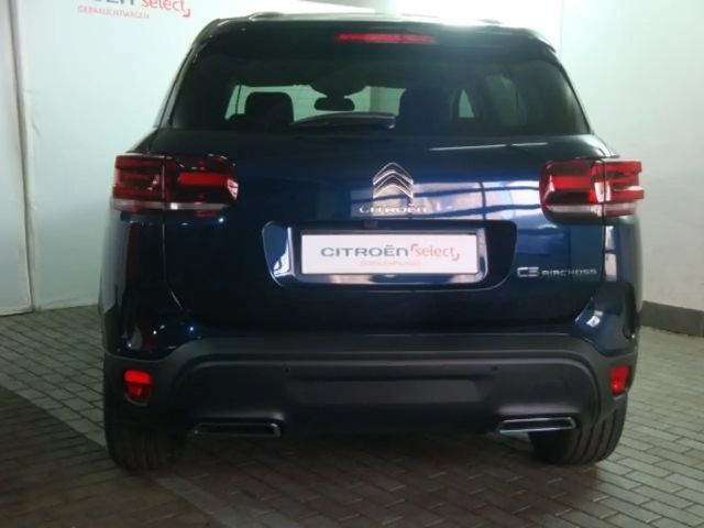 Citroën C5 Aircross Max