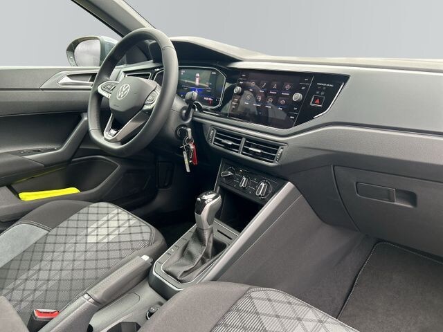 Volkswagen Taigo 1.5 TSI