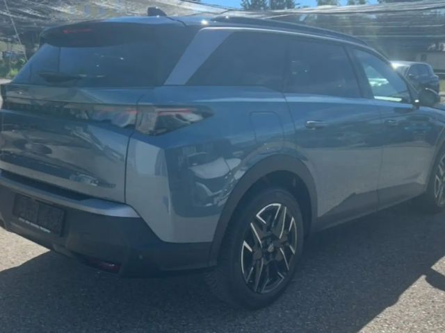 Peugeot 5008 GT-Line