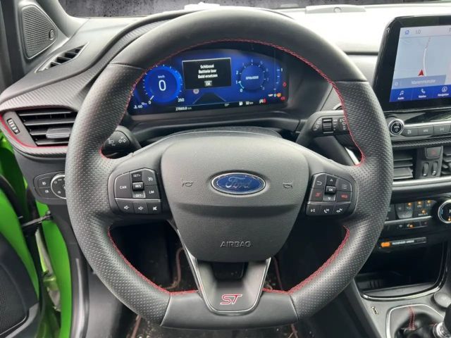 Ford Puma EcoBoost ST Line