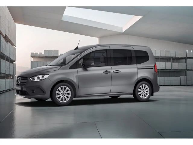 Mercedes-Benz Citan CDI