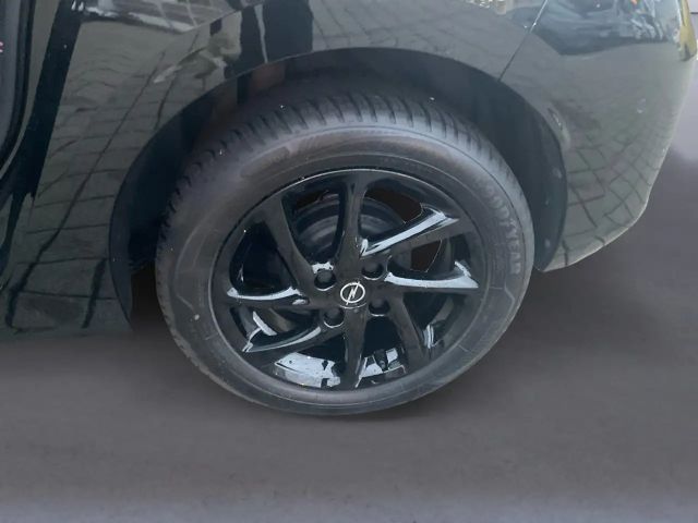 Opel Corsa 1.2 Turbo GS-Line Grand Sport Turbo