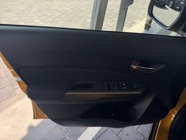 Suzuki Vitara Comfort