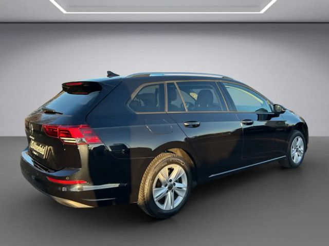 Volkswagen Golf Golf VIII Life Variant