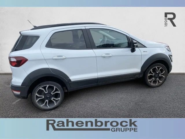 Ford EcoSport Active EcoBoost
