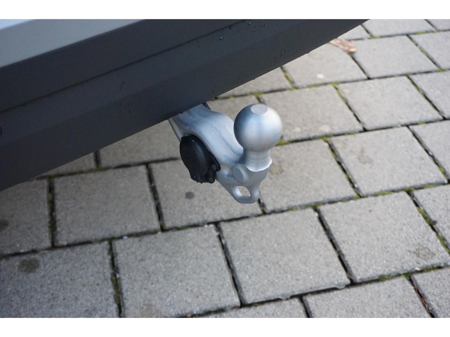 Skoda Kodiaq 1.5 TSI Selection iV