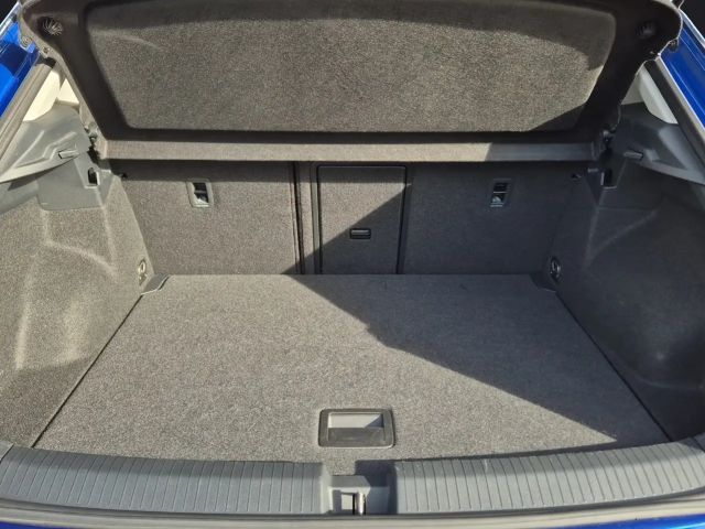 Volkswagen T-Roc Move