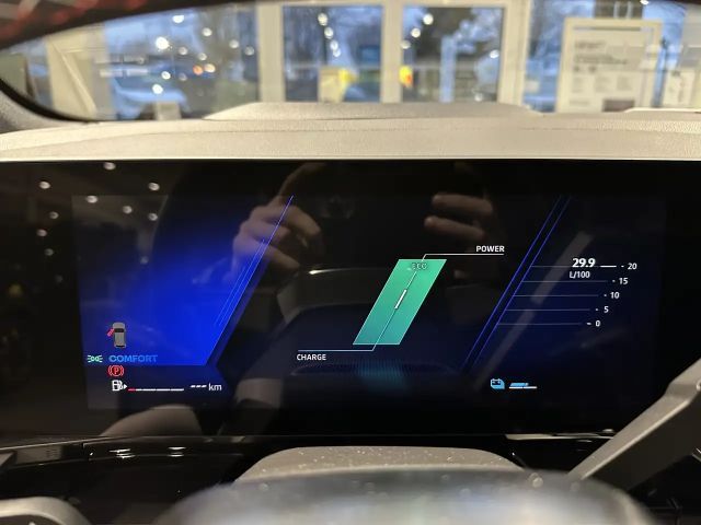 Renault Austral Alpine Esprit