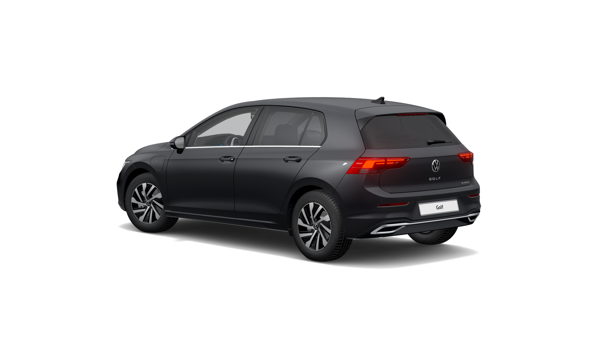 Volkswagen Golf Style eHybrid