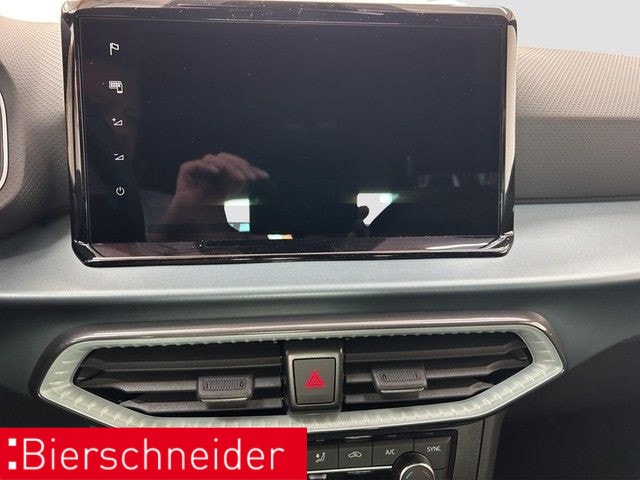 Seat Arona 1.0 TSI DSG