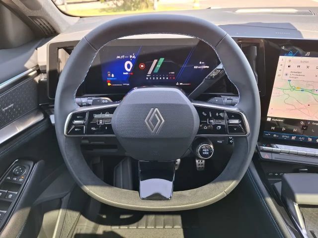 Renault Austral Alpine Esprit