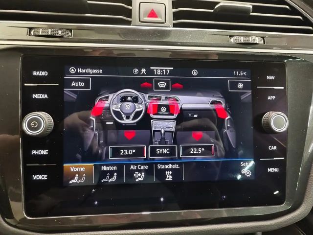 Volkswagen Tiguan DSG IQ.Drive