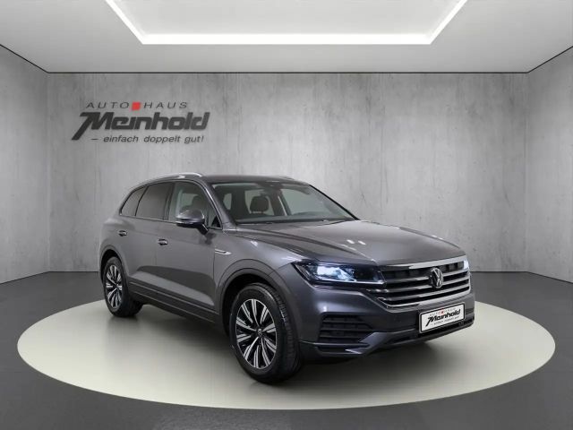 Volkswagen Touareg 3.0 V6 TDI