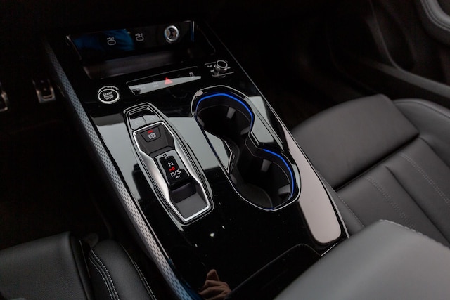 Audi A5 Avant S-Tronic