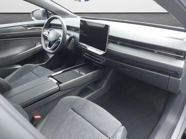 Volkswagen ID.7 Pro Tourer