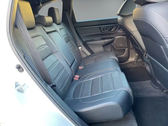 Honda CR-V 2.0 Hybrid Sport