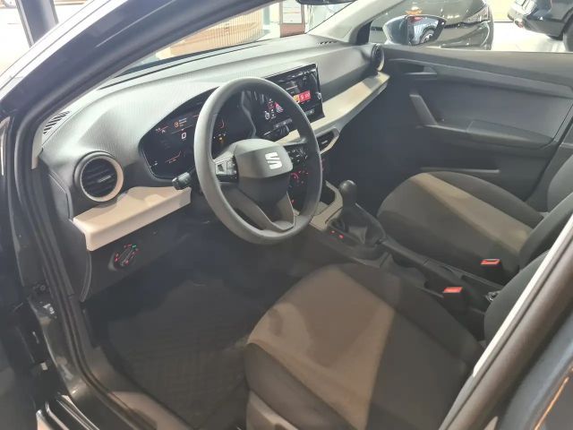 Seat Ibiza 1.0 TSI Reference