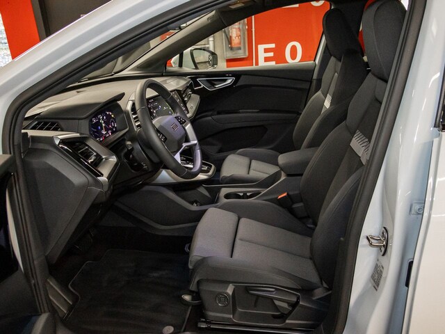 Audi Q4 e-tron Sportback