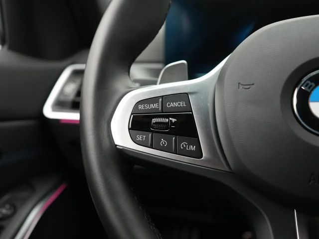 BMW 318 318d M-Sport Sedan