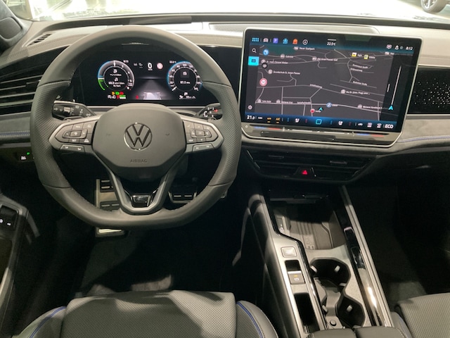 Volkswagen Passat DSG IQ.Drive eHybrid