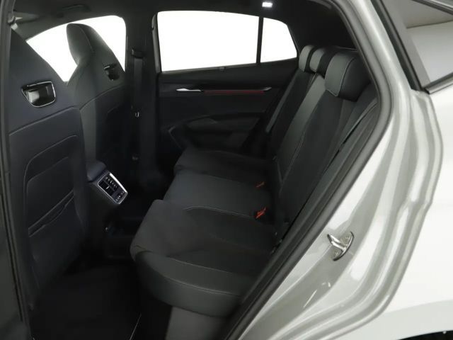 Skoda Enyaq Coupe Sportline