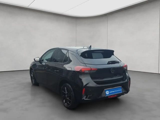 Opel Corsa GS-Line Grand Sport Turbo