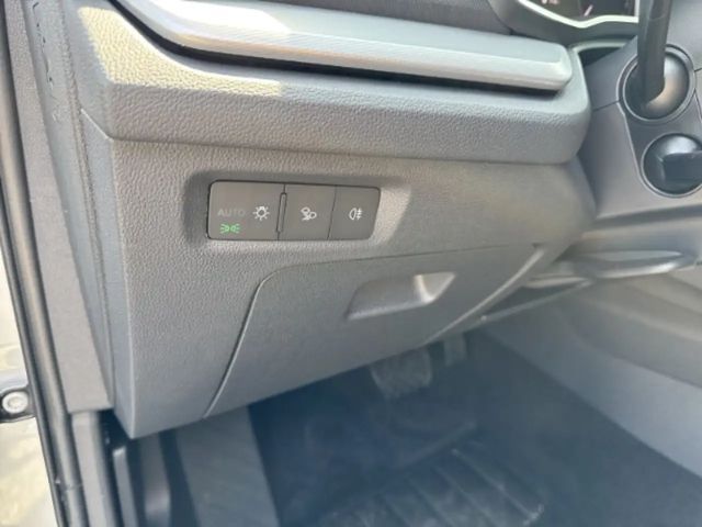 Skoda Octavia 1.5 TSI Combi Selection