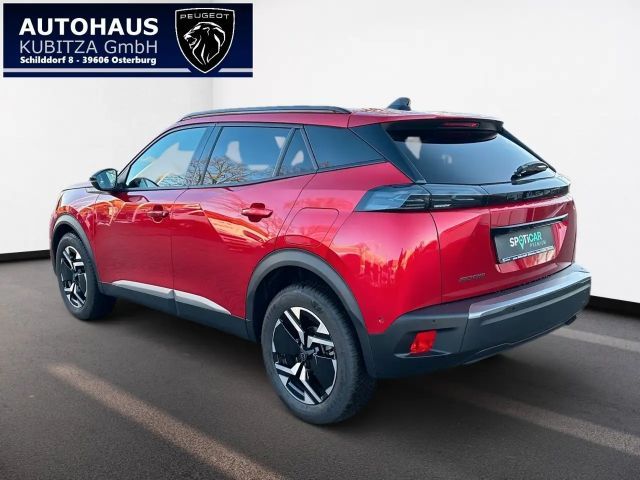 Peugeot 2008 Allure Pack